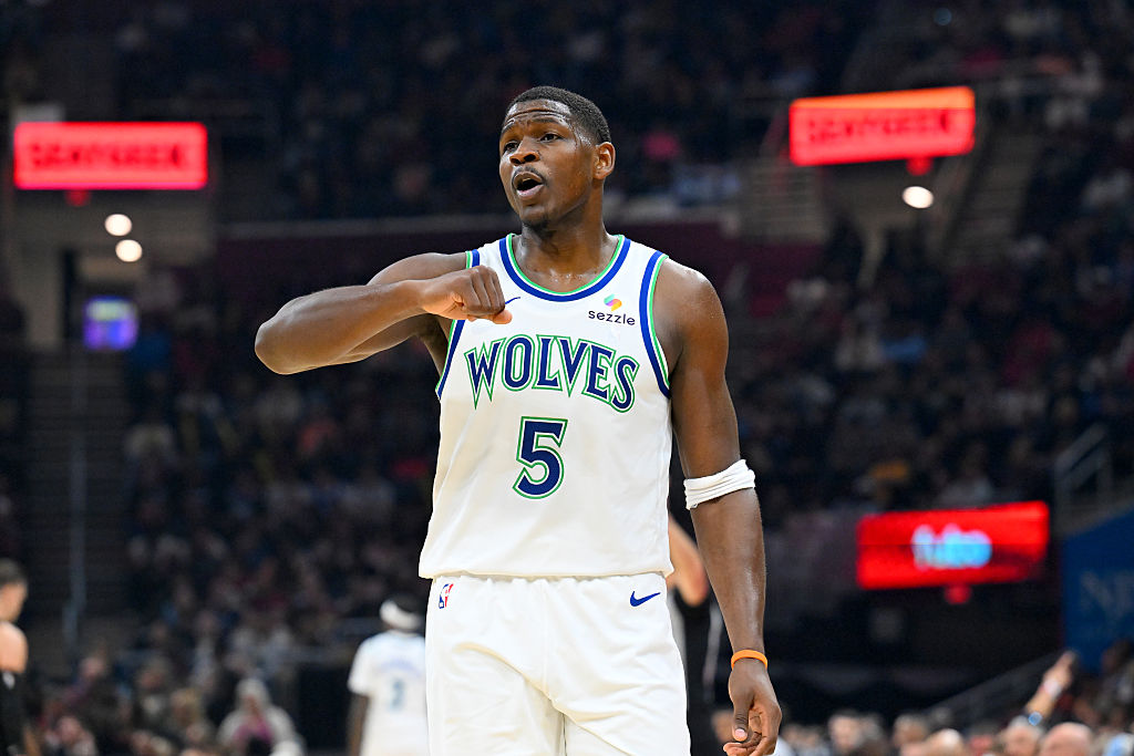 Gwiazdor NBA rzucił 47 punktów. Nie wystarczyło