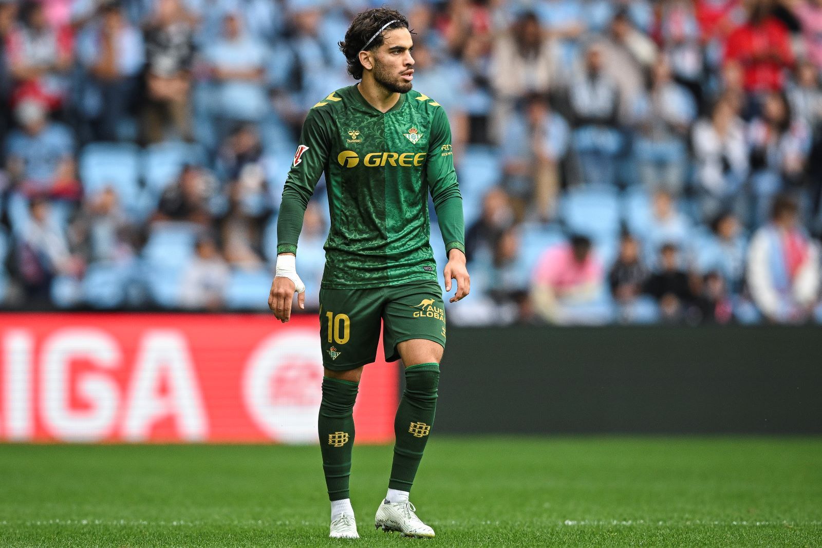 PSG znalazło następcę Kwaracchelii? Chce byłego piłkarza FC Barcelony