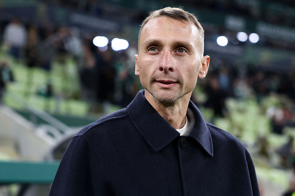 Lechia chce sprawić niespodziankę. "Możemy jedynie wygrać"