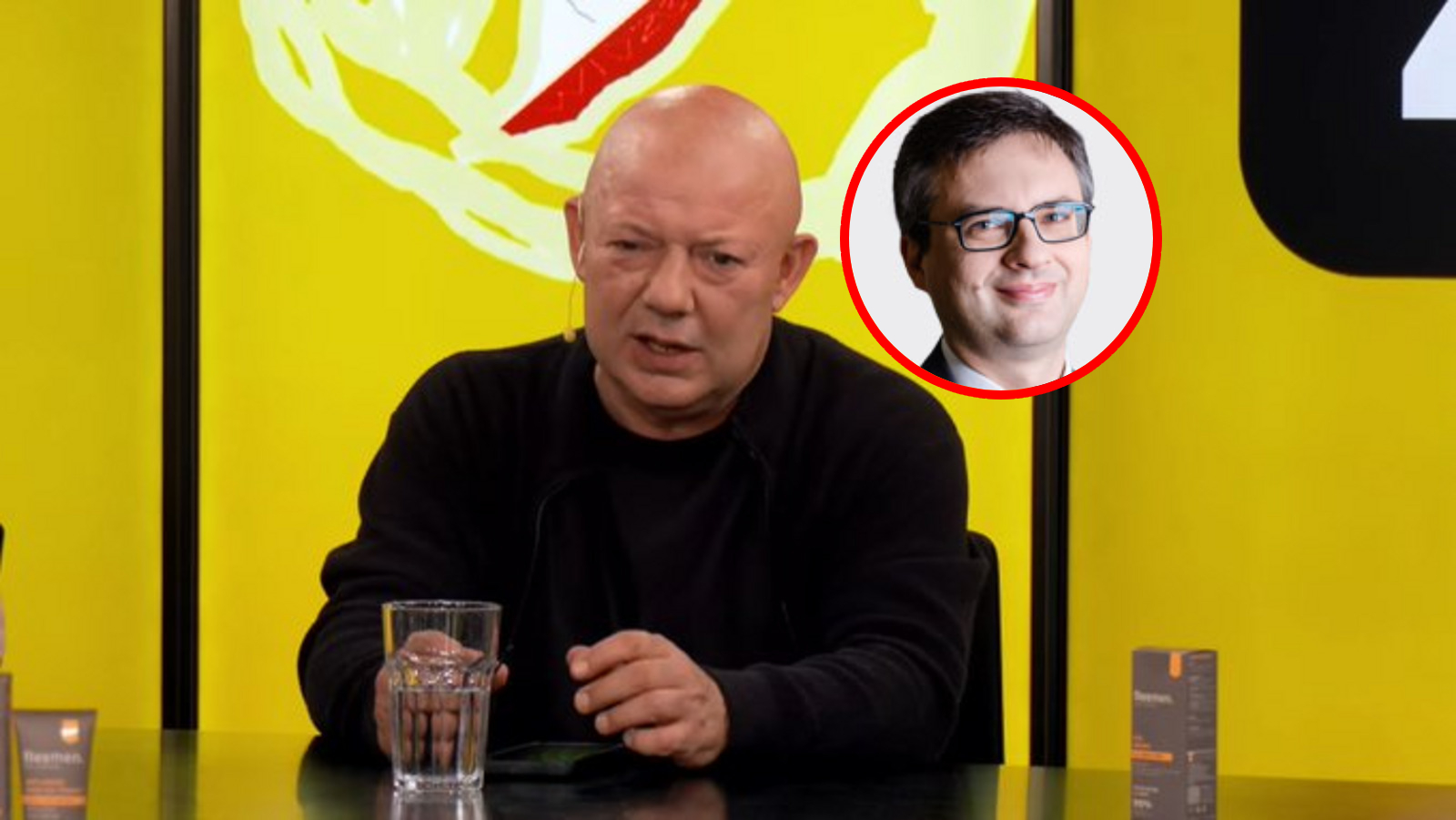 Kowalczykiem powinna zająć się prokuratura? "Przyszło mi to do głowy"