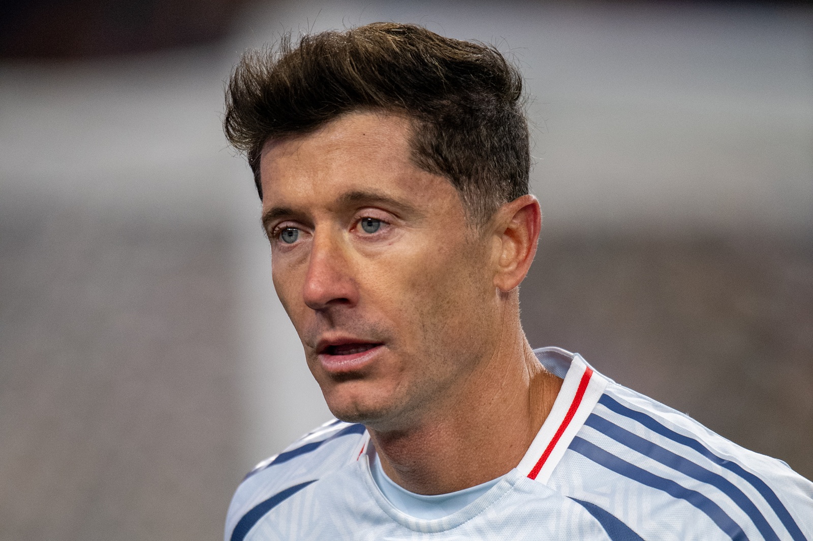 MLS. Chicago Fire - Orlando City. Gdzie oglądać Roberta Lewandowskiego w MLS?