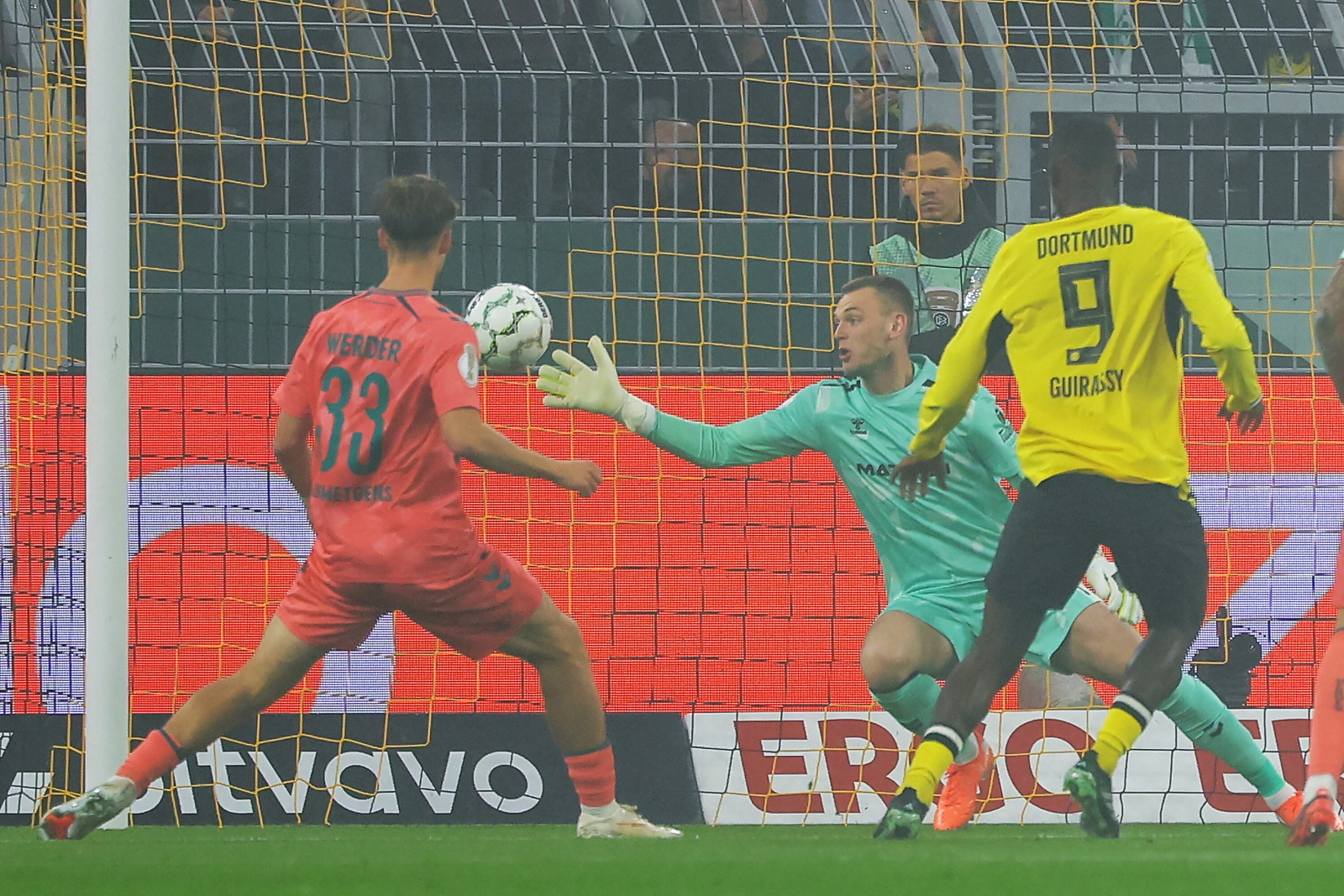 Kto wygra wielki klasyk? Bayern – Borussia: zgarnij 300 zł bonusu w STS