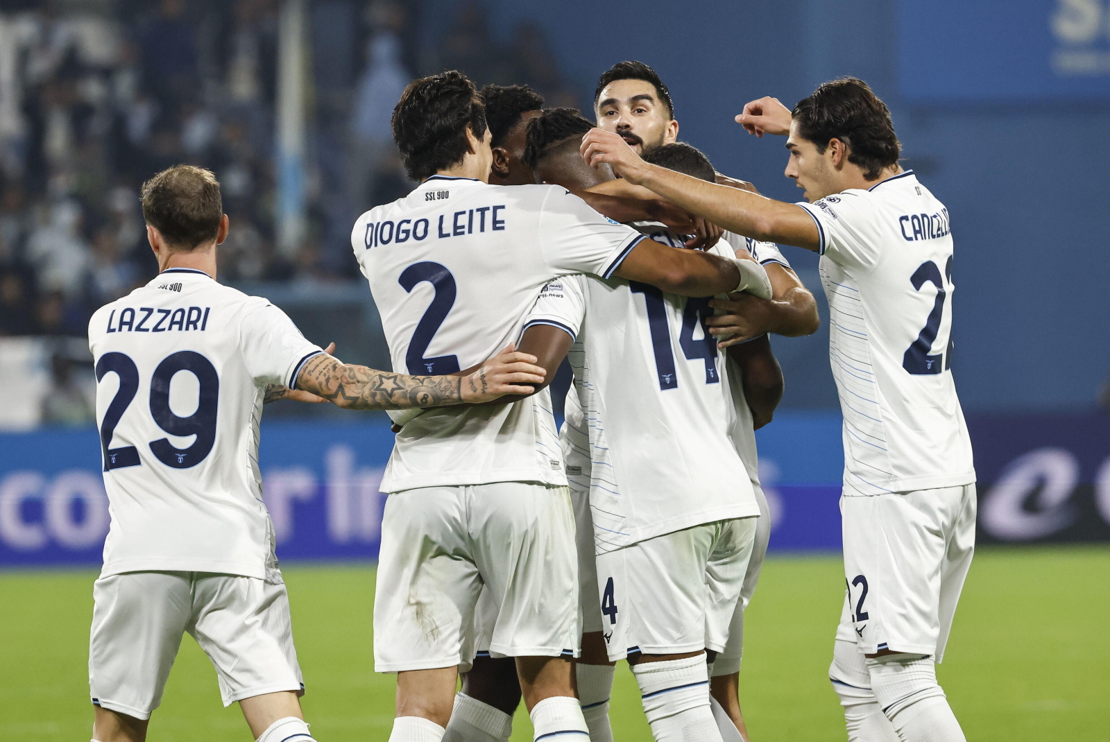 Gol za golem w Serie A. Kto zatrzyma sensacyjnego lidera?