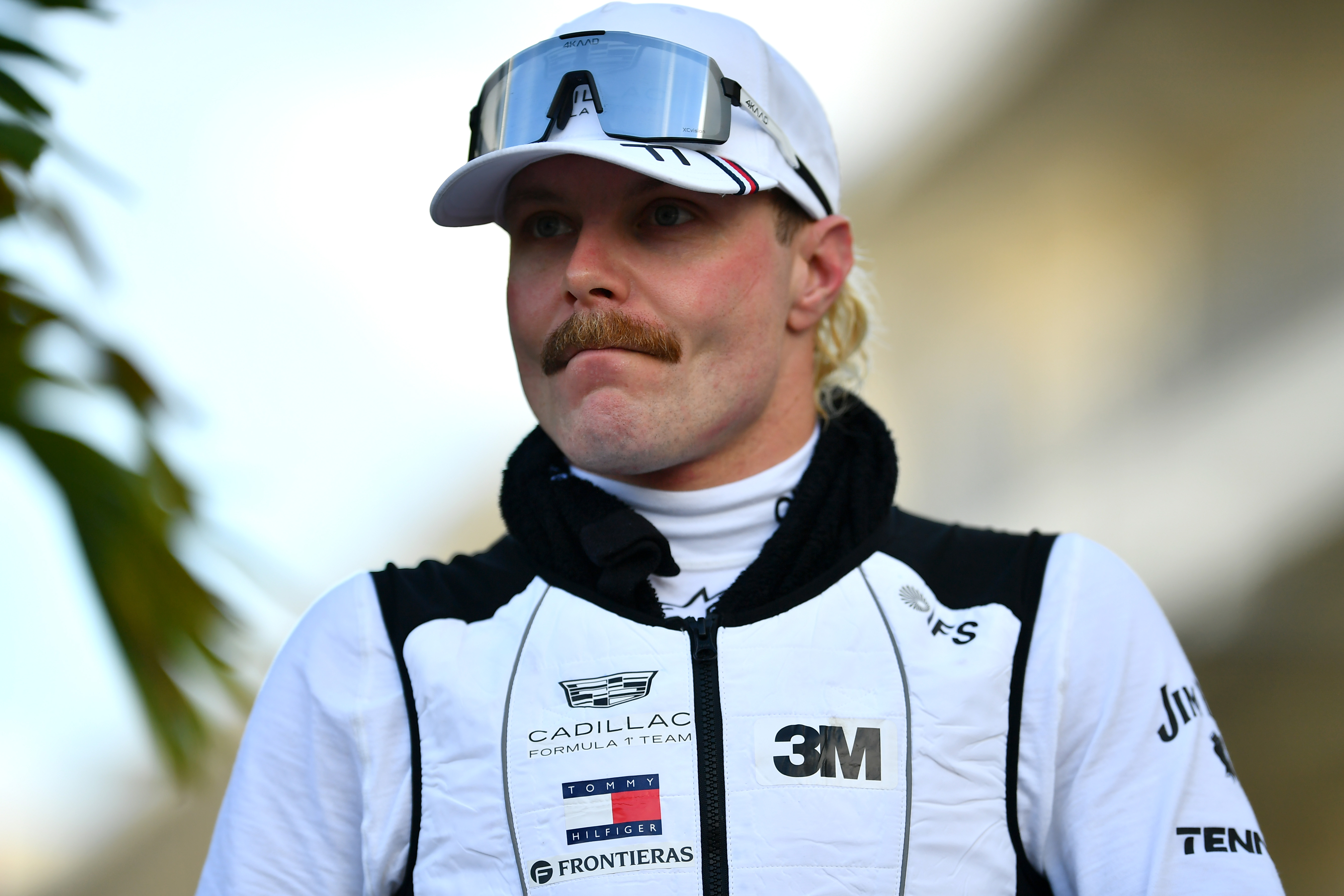 To jego koniec w F1? Ma istotny kontrakt, ale to nic nie znaczy