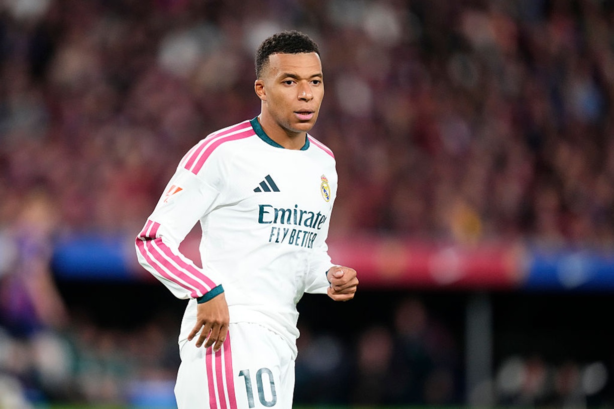 Zareagowali na słowa Mbappe. "Nie powinien przepraszać"
