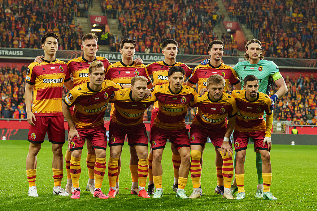 Jagiellonia doczekała się odpowiedzi z PZPN. "Znajdź pięć różnic"