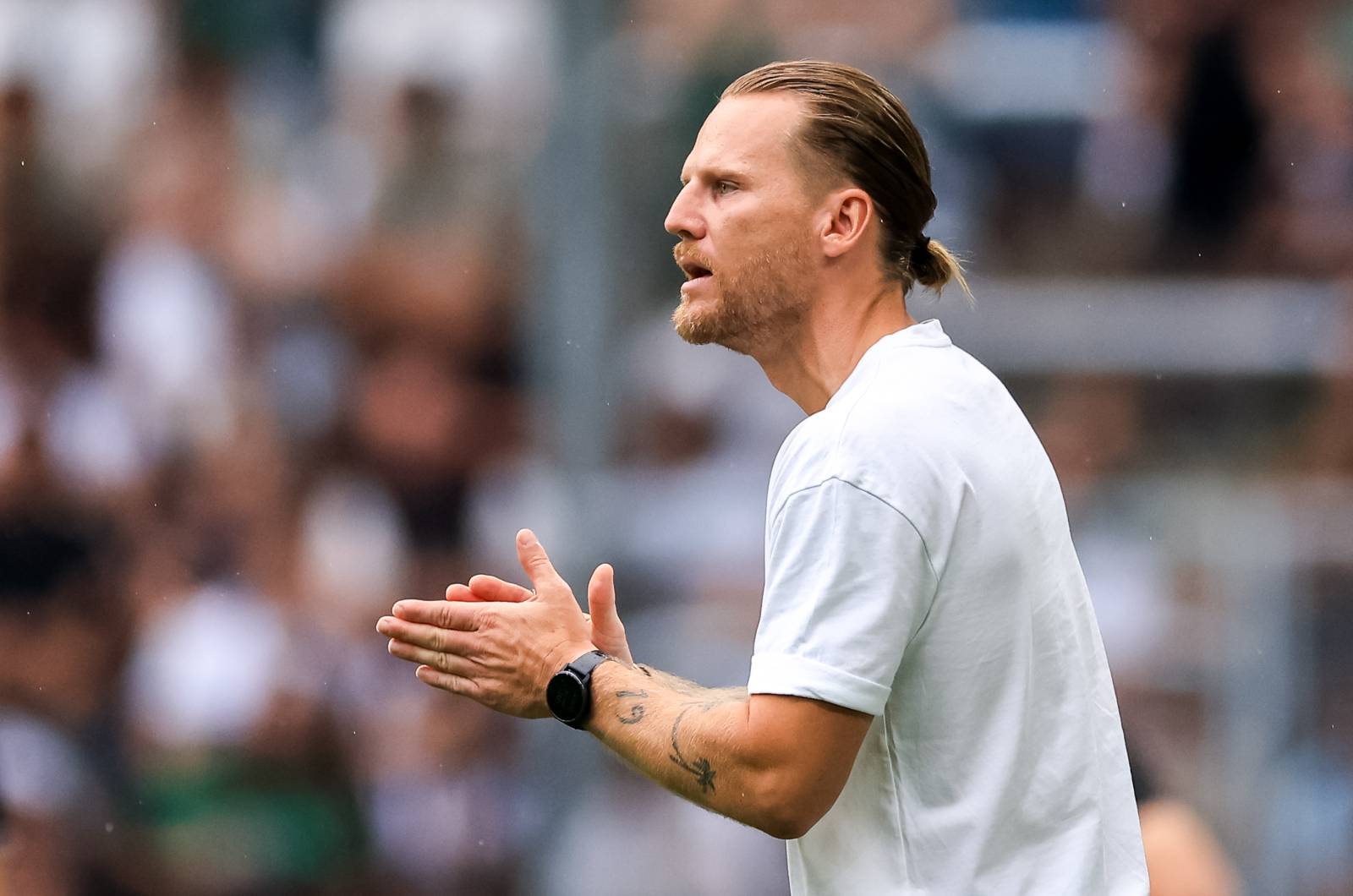Media. Kolejny kandydat do objęcia Cracovii. Były reprezentant Polski