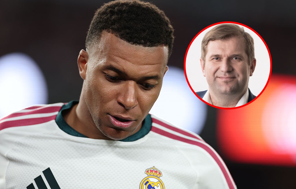 "Pokazówka" Chin w sprawie Kyliana Mbappe. Oto, co może się wydarzyć teraz