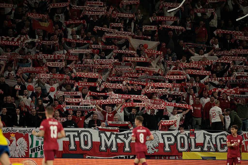Jest komunikat. UEFA ukarała PZPN i Brzęczka