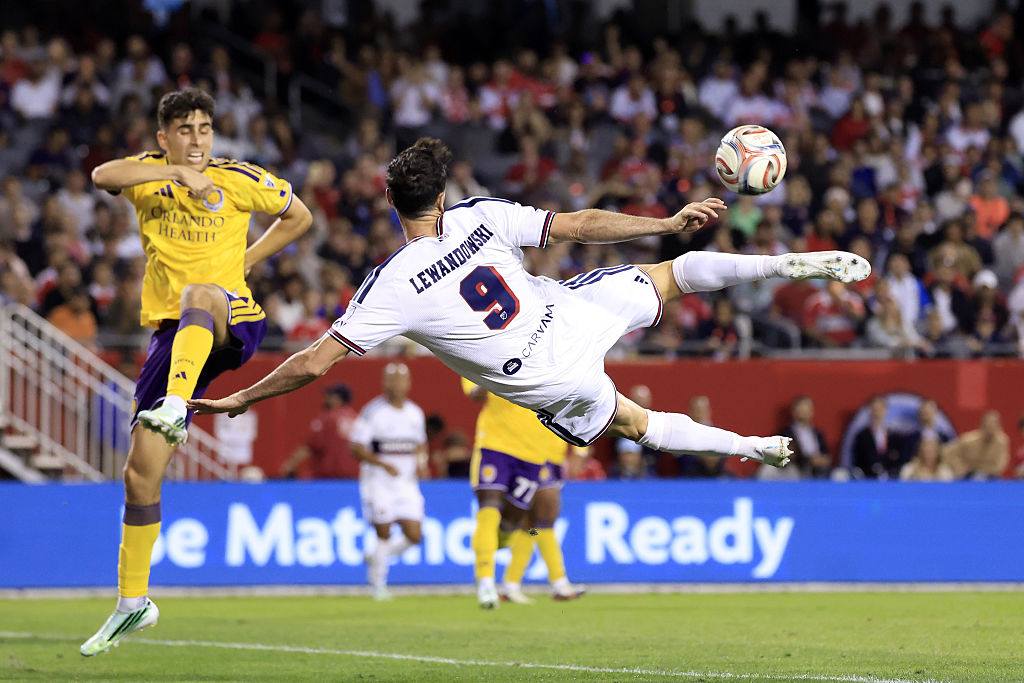 Coraz mniej niewiadomych. Oto tabela MLS po meczu Chicago Fire