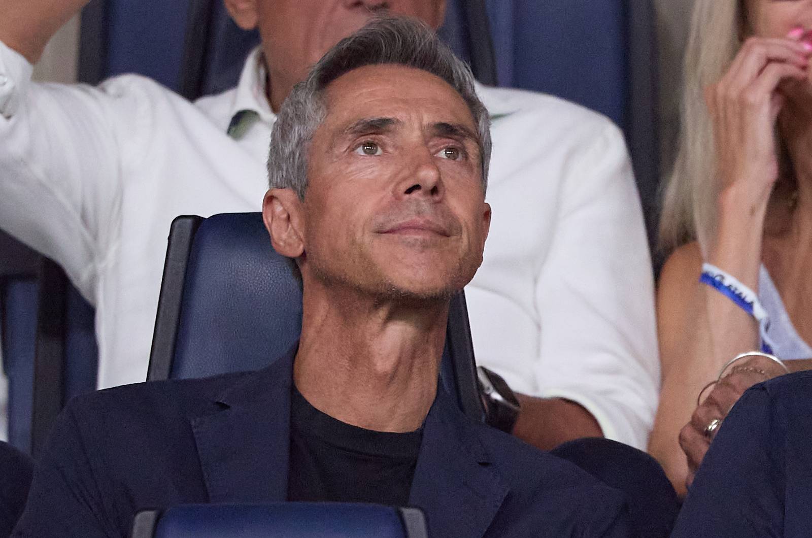 Media. Paulo Sousa może objąć słynny klub