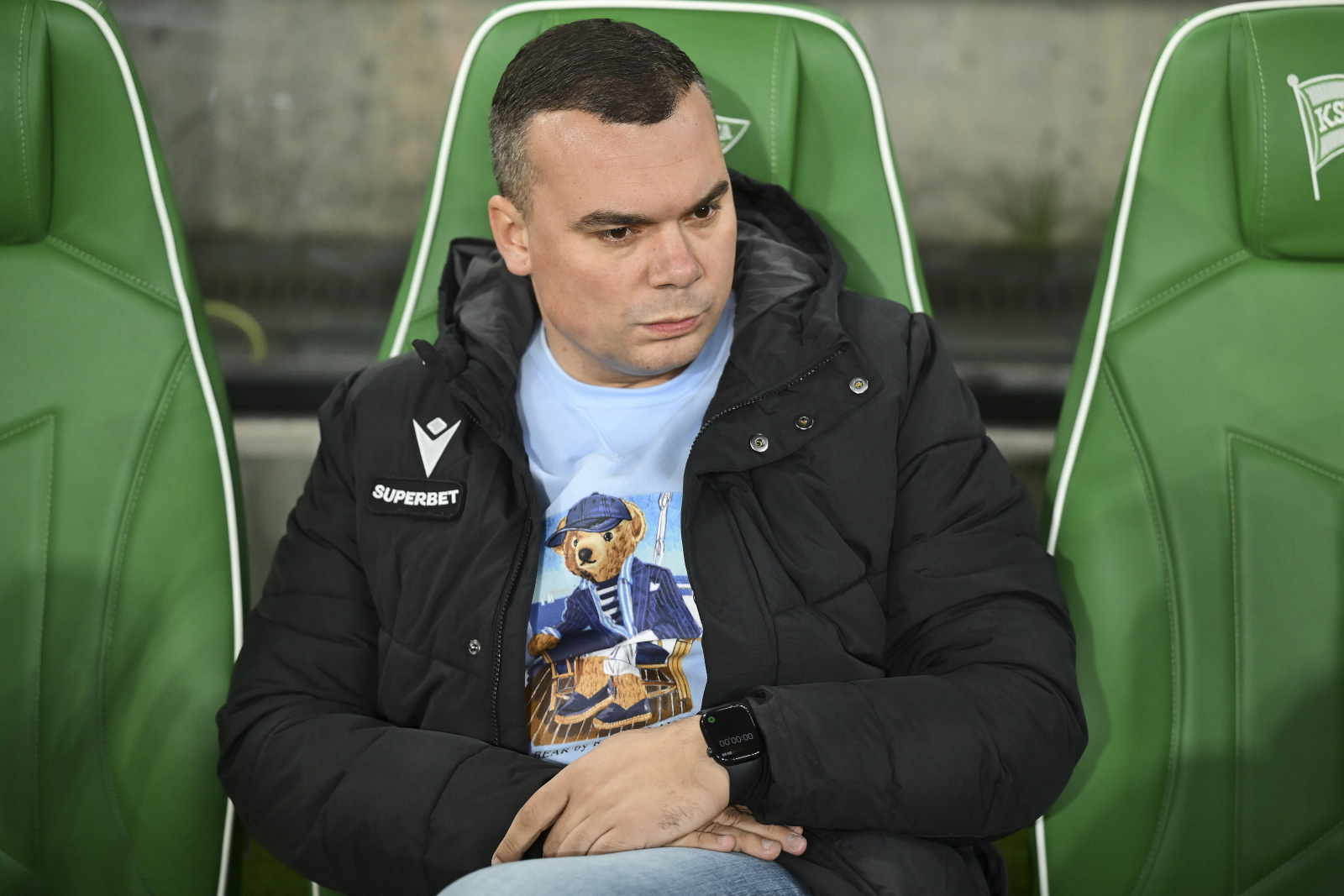 Jagiellonia wygrała 6:0. Siemieniec: Nie popadajmy w skrajności