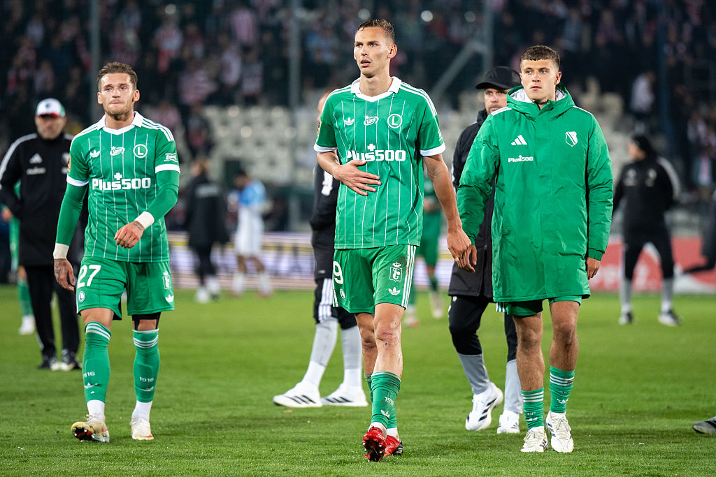 Legia może postawić na wielki talent. Papszun zapowiedział istotny krok