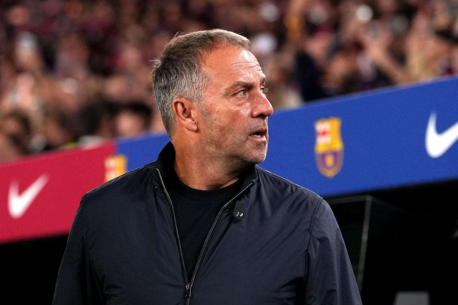FC Barcelona zdiagnozowała problem. Ci obrońcy mogą wzmocnić zespół Flicka