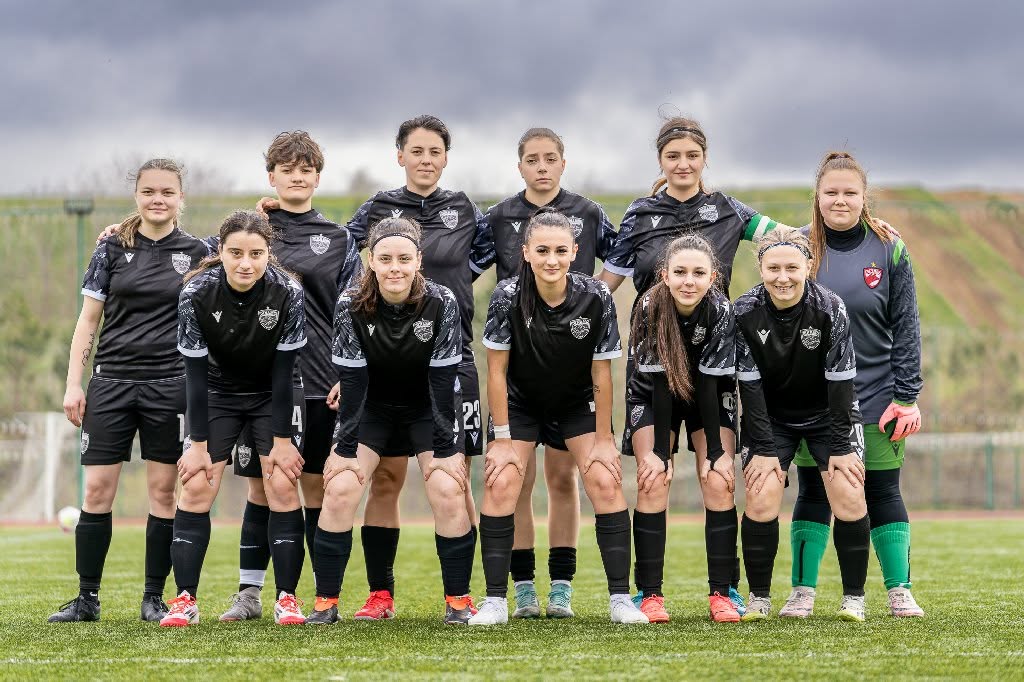 Przegrały 0:53, ale w protokole widnieje 0:50. Kuriozalny powód