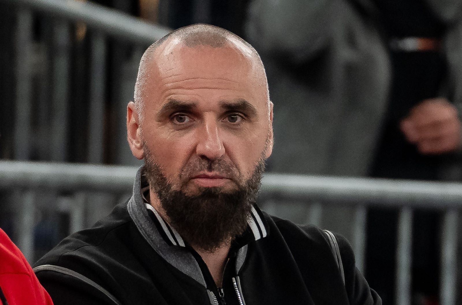 Gortat miał wyprodukować film o legendzie PRL. Minęło pięć lat i jest zwrot