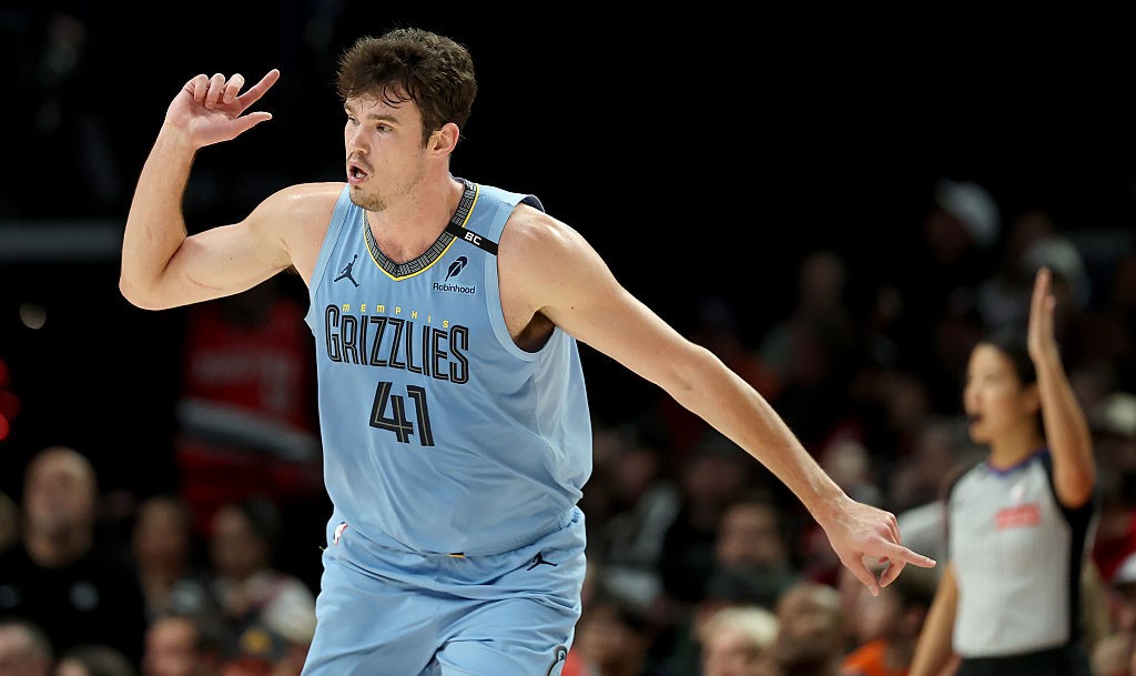 Już 5-0. Niesamowite, co robi ta drużyna NBA