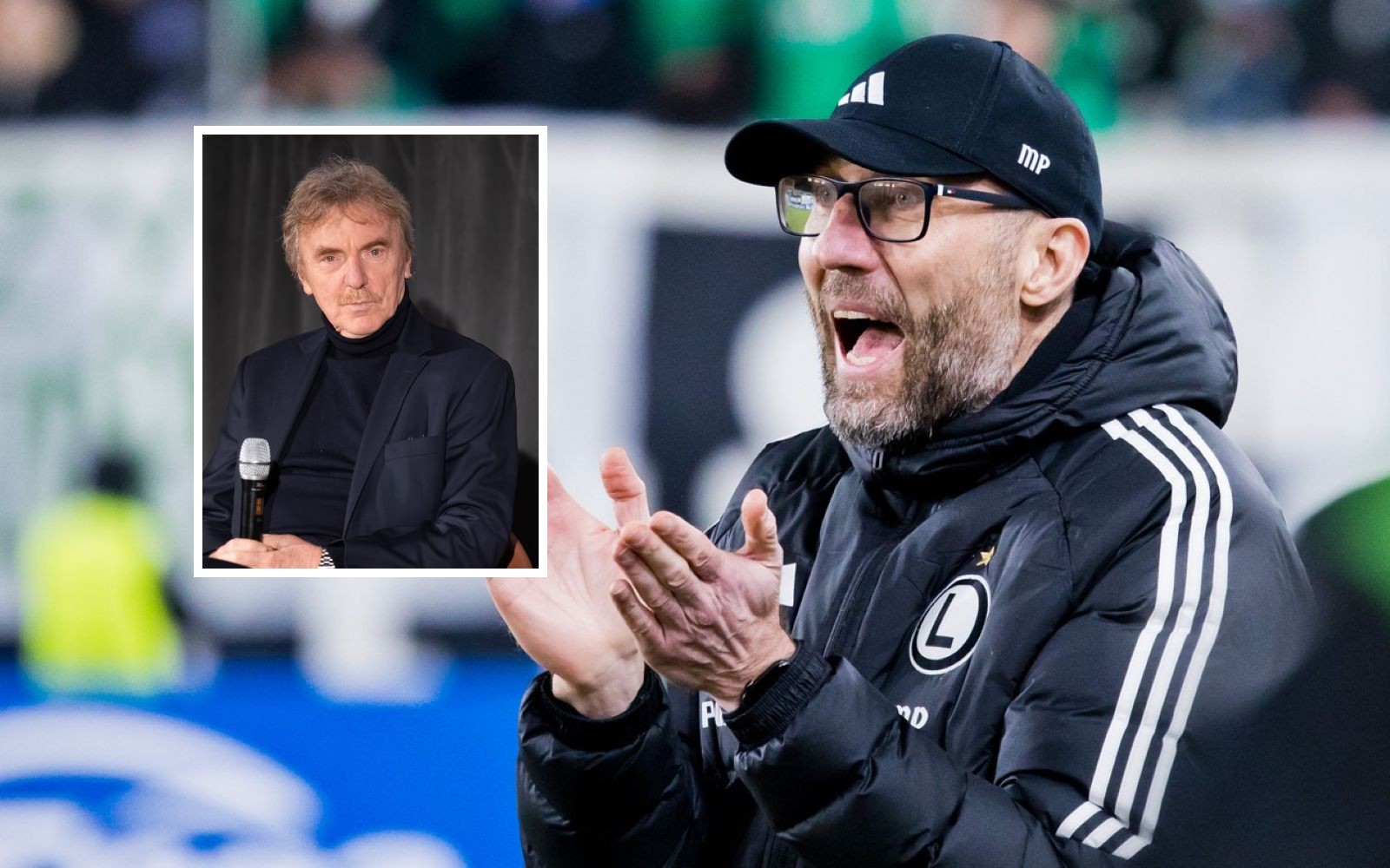 Usłyszał żądanie Papszuna ws. Pucharu Polski. Boniek wydał werdykt