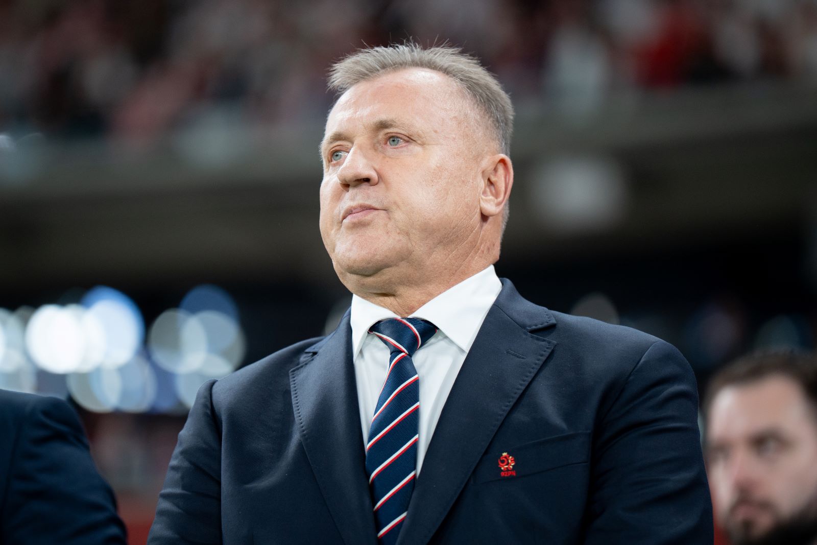 Braknie 100 mln zł?! Wielka inwestycja PZPN-u pod znakiem zapytania