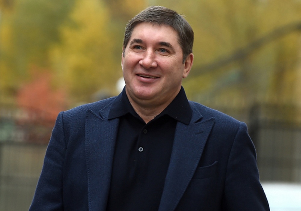 Bulwersujące słowa. Słynny Rosjanin przekroczył wszystkie granice