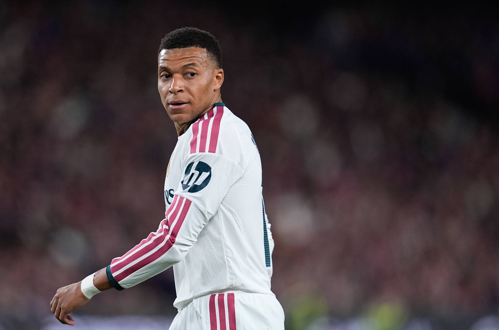 Media. Chiny zdecydowały ws. La Ligi. Oto efekt słów Mbappe