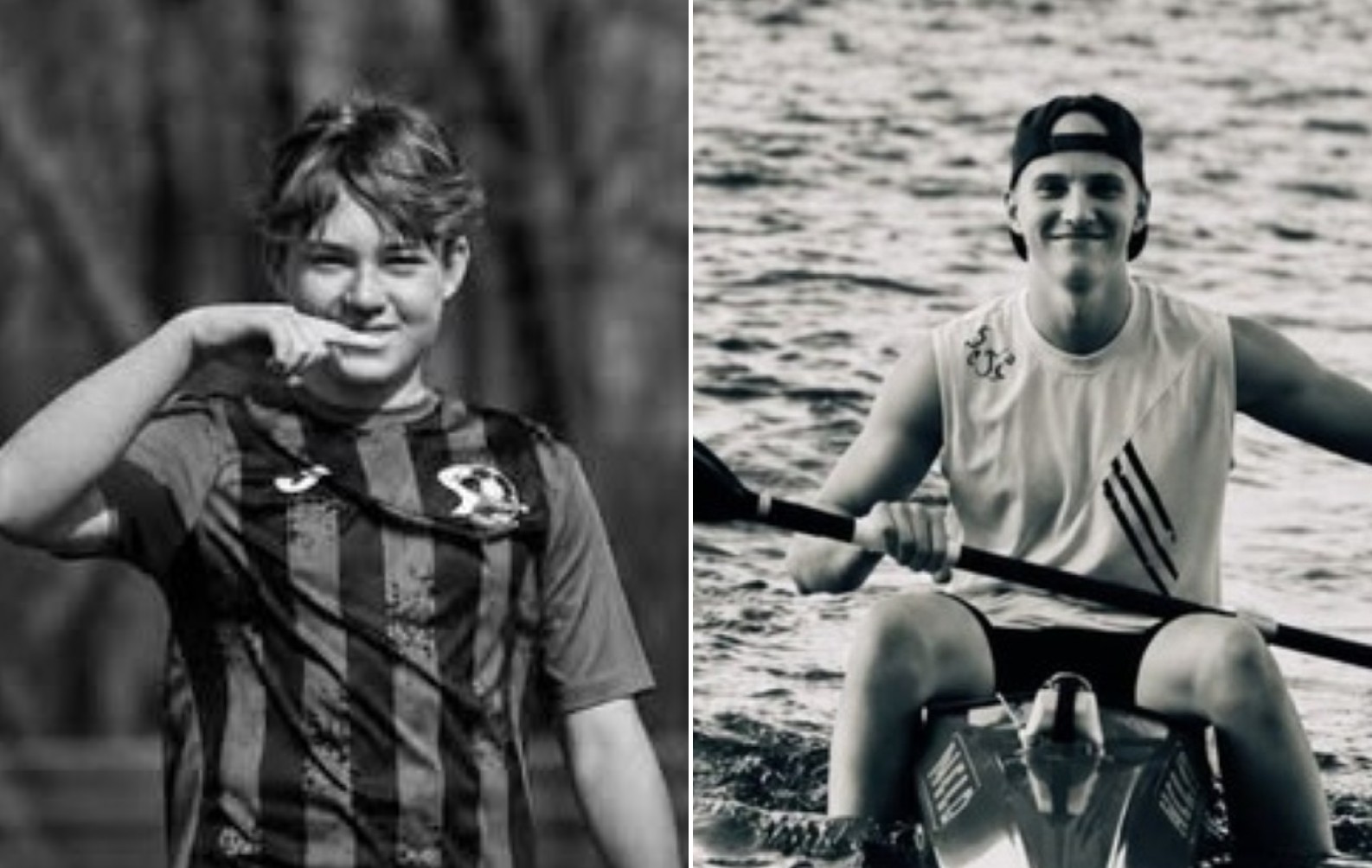 Tragiczny wypadek. Nie żyje dwóch młodych polskich sportowców