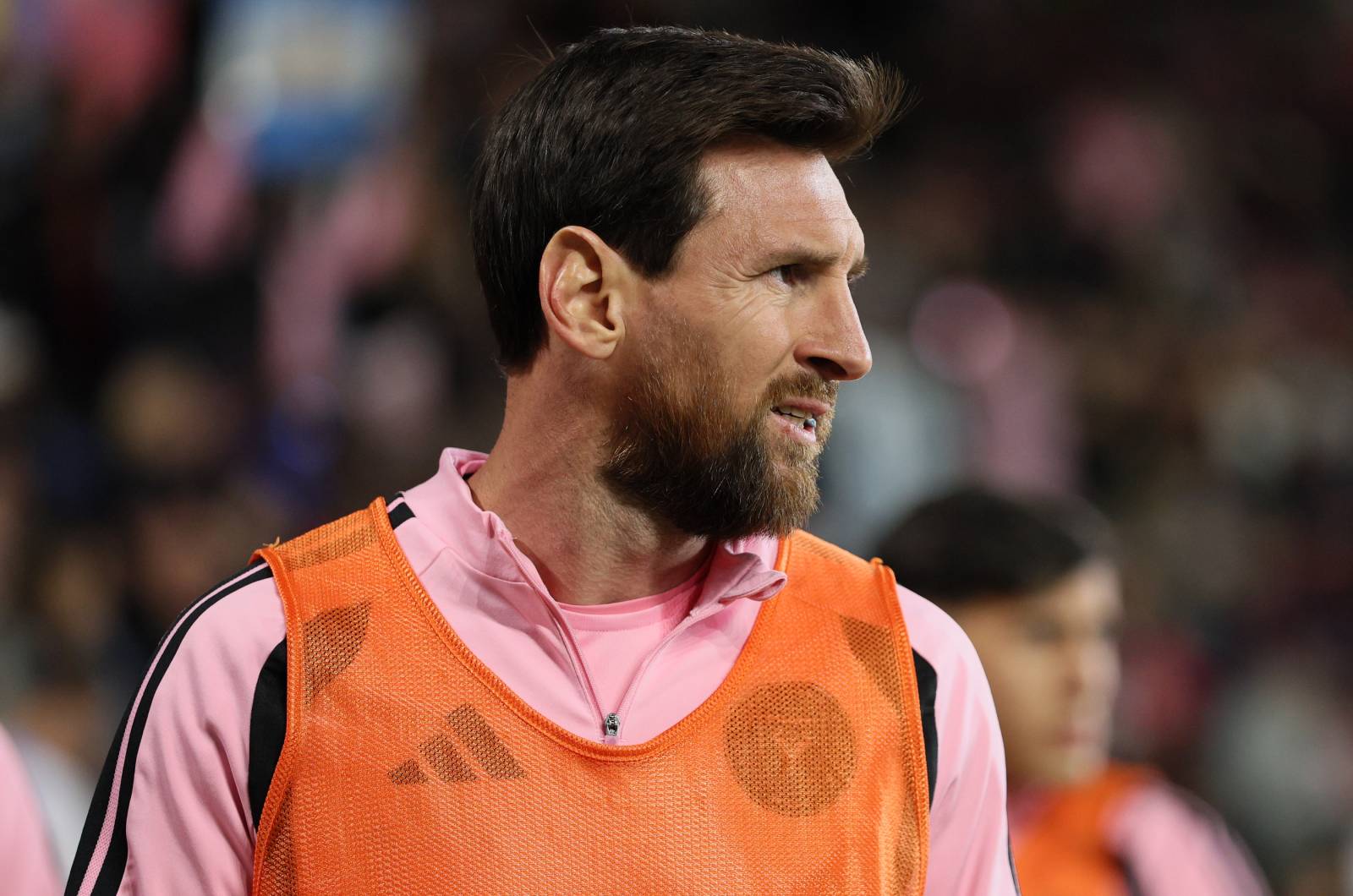 Messi powinien być zawieszony, ale zagra. Wszystko przez nietypowy przepis