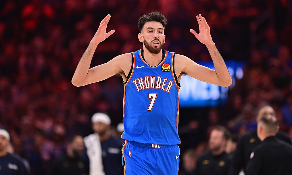 Pech ich nie opuszcza. Thunder przyjęli kolejny bolesny cios