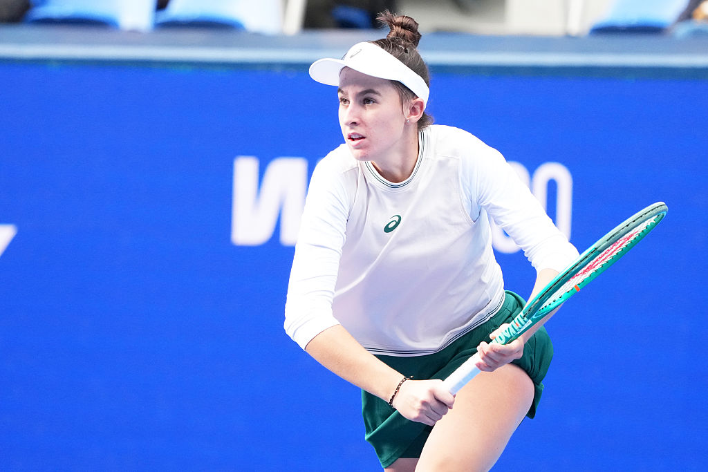 Wielki talent zatrzymany. 18-latka bez finału