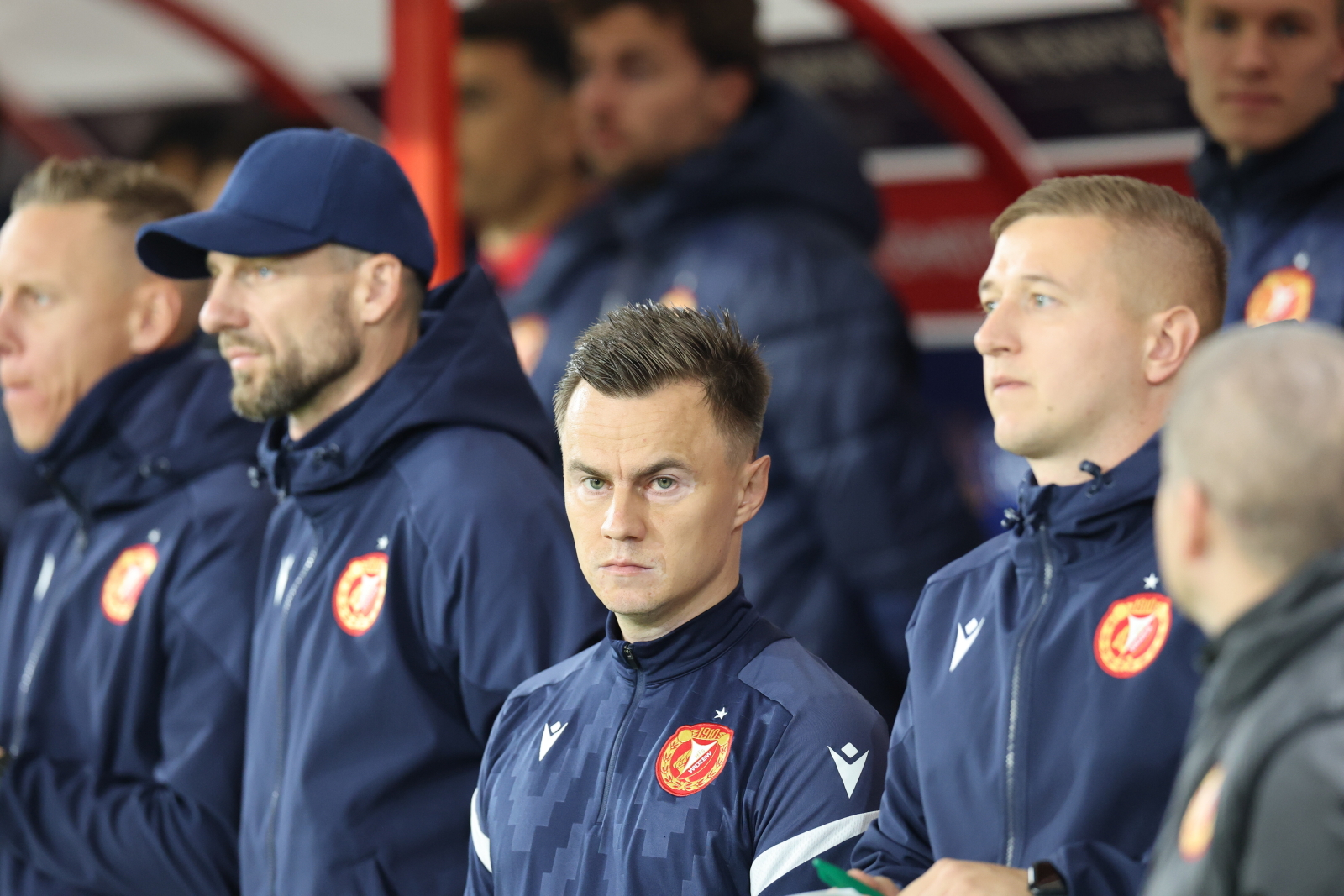 Czy Widzew zacznie w końcu wygrywać? Co na to trener Stolarski?