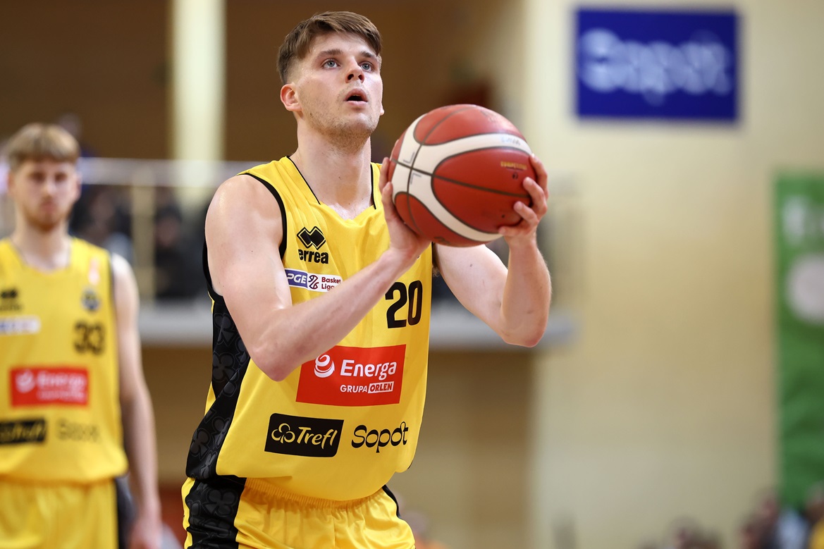Fatalne wieści. Energa Trefl stracił kolejnego zawodnika