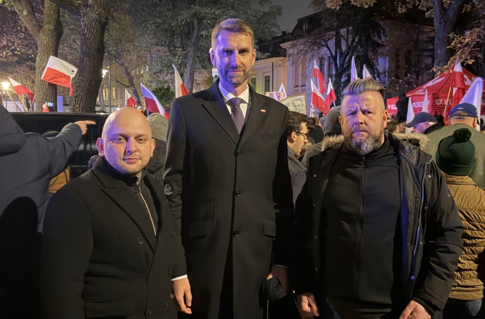 Poznajesz? Wielokrotny reprezentant Polski przed TK