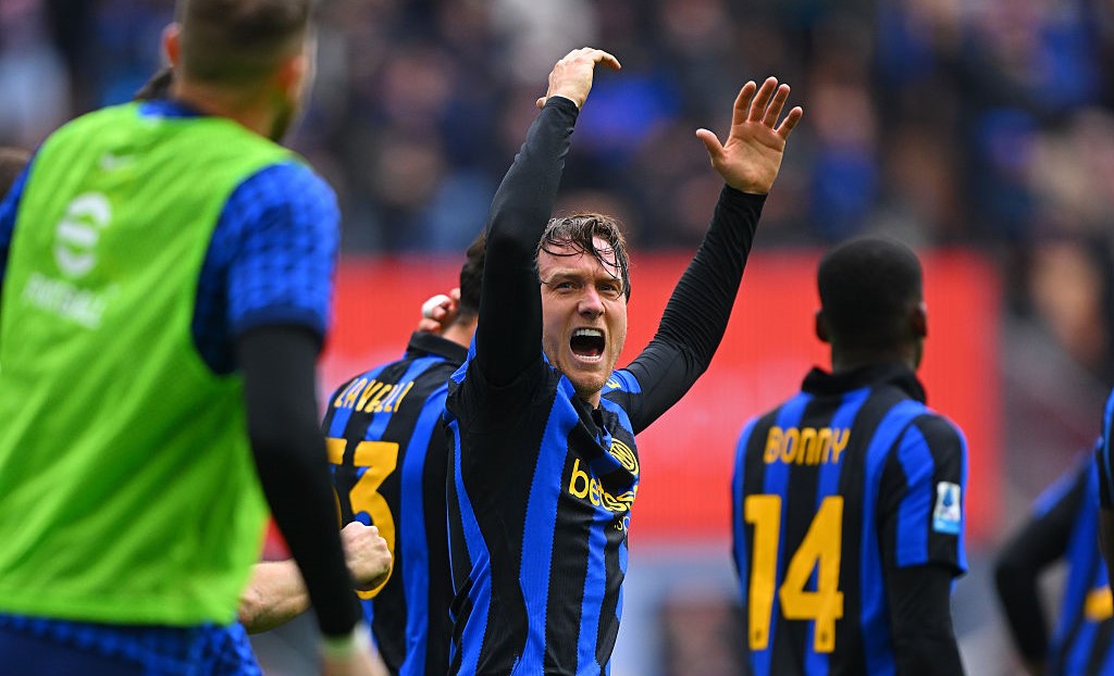 AC Milan - Inter Mediolan. Gdzie oglądać mecz Serie A? O której start?