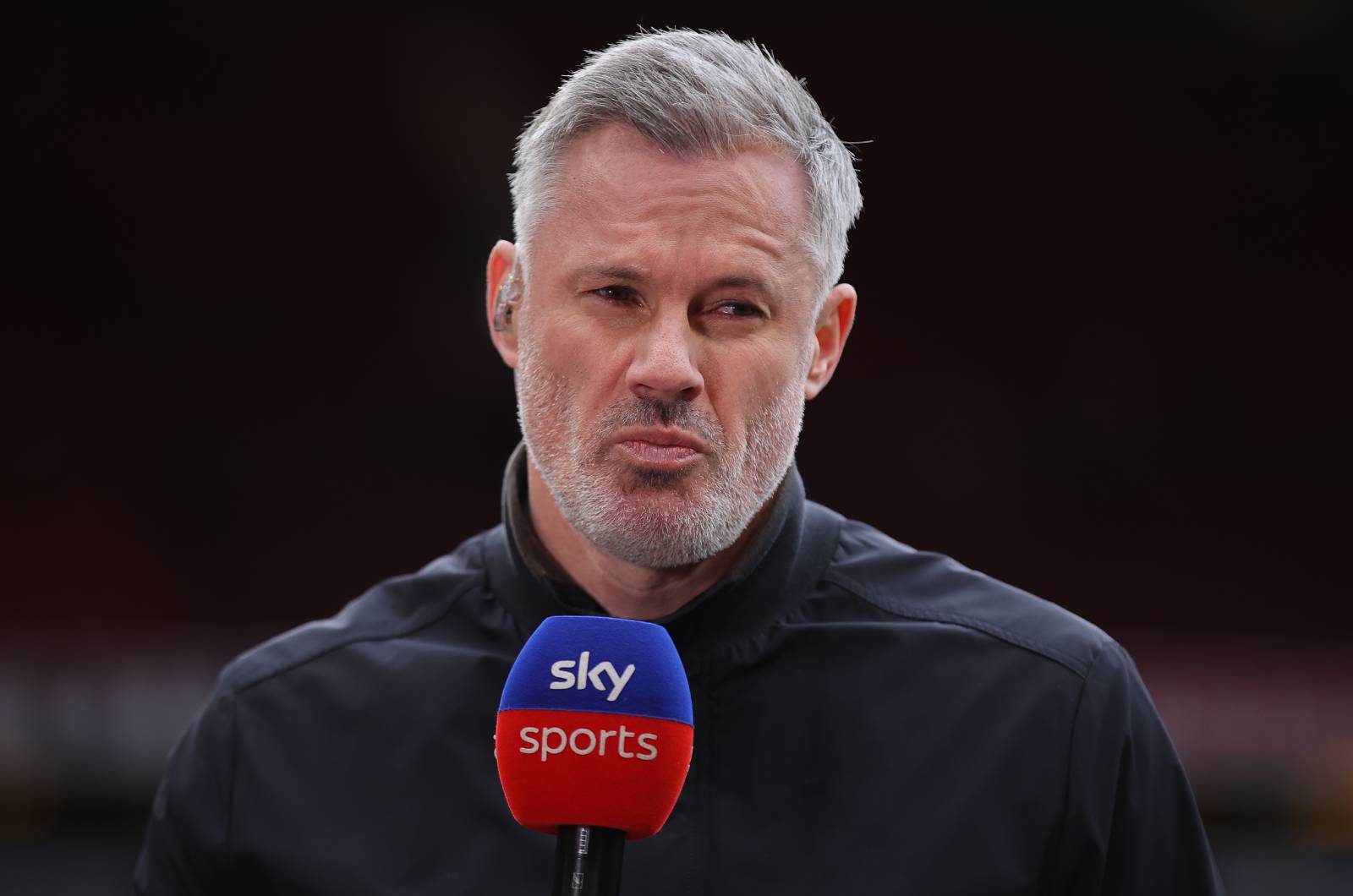 "Niedopuszczalne obelgi". Za te słowa pozwą legendę Liverpoolu