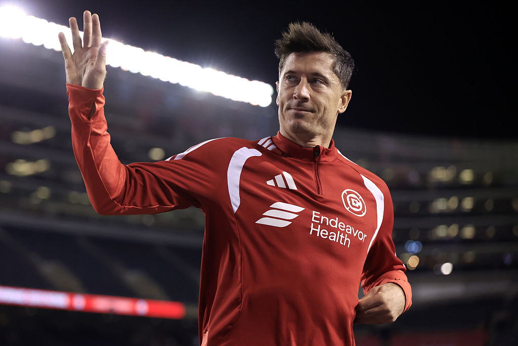 Colorado Rapids - Chicago Fire. Gdzie oglądać mecz Major League Soccer? O której start?