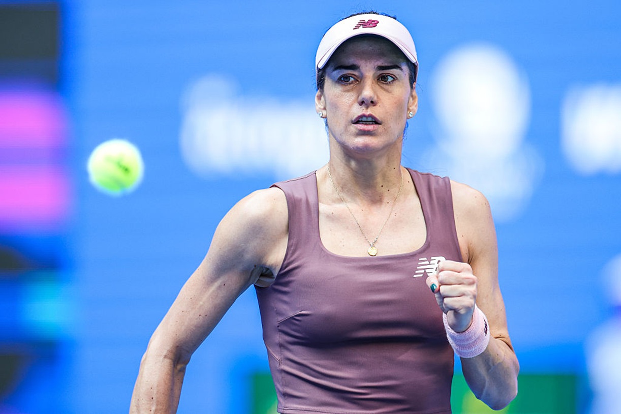 Gwiazda pożegna się z tourem. Na starcie także Venus Williams