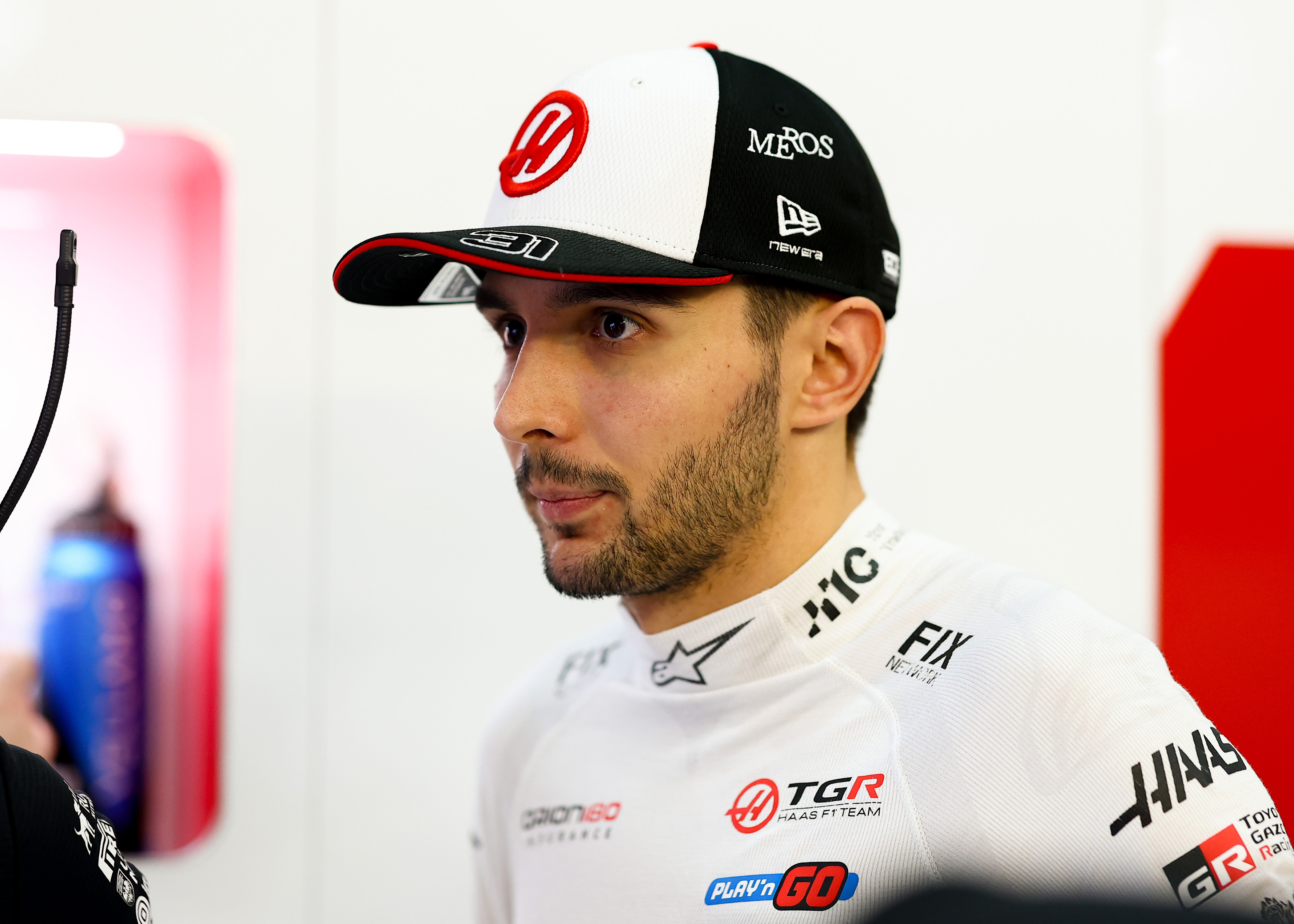 Jest skończony w F1? Padok w szoku