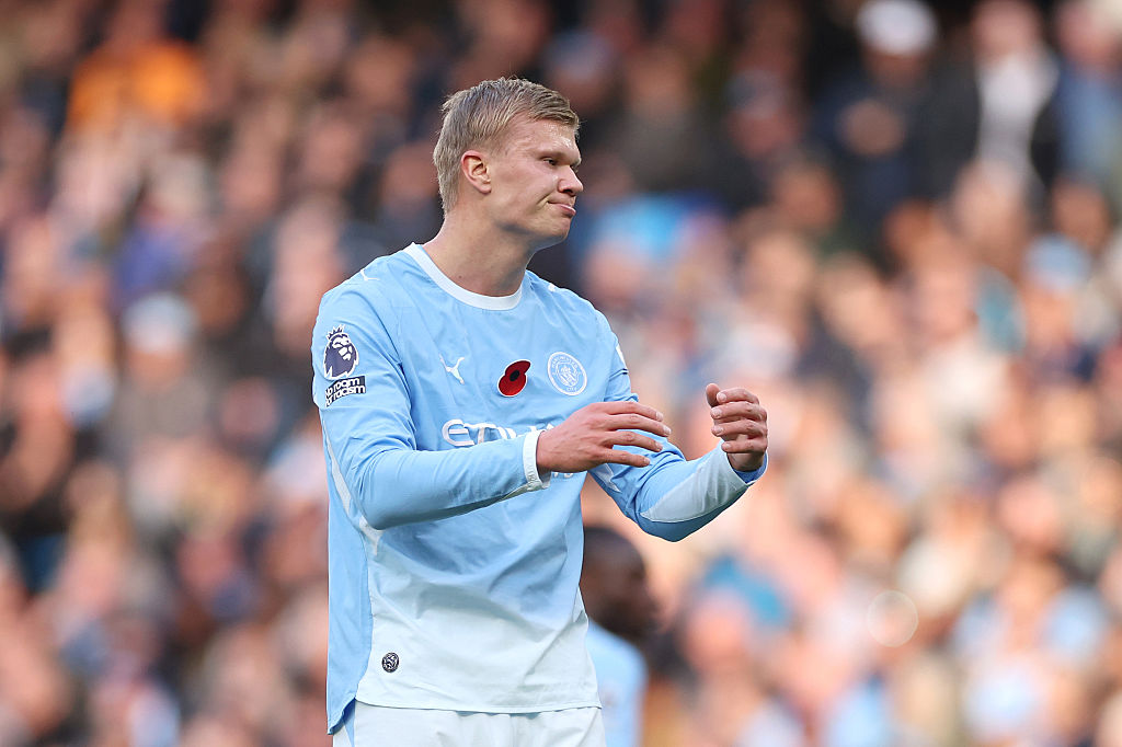 Sensacja na Etihad. Manchester City zawiódł