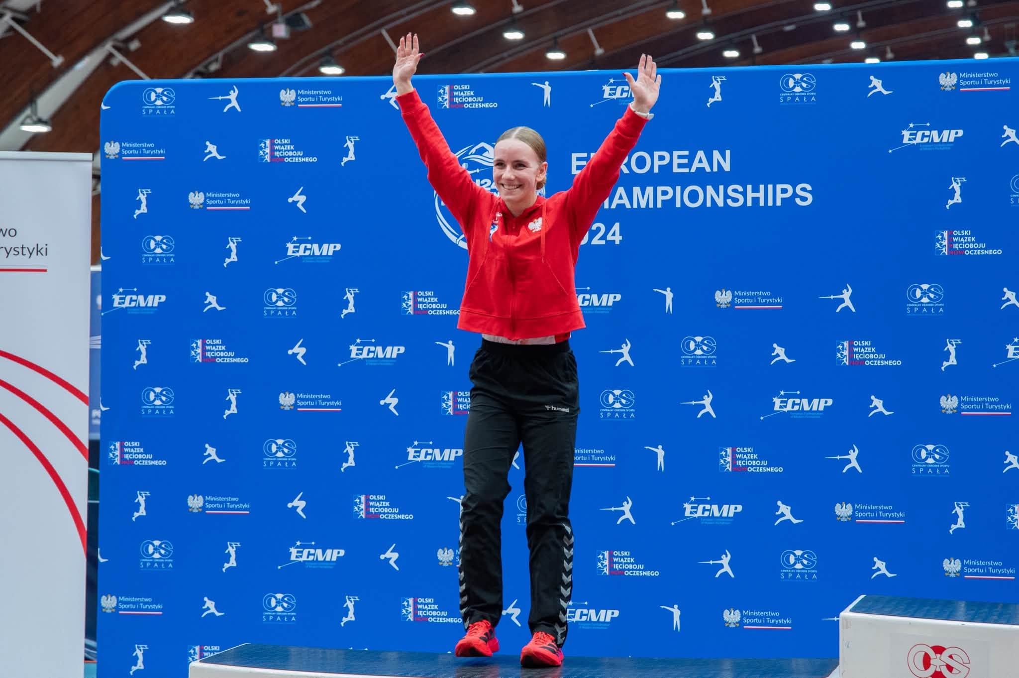 Brawo! Polska z dwoma medalami ME