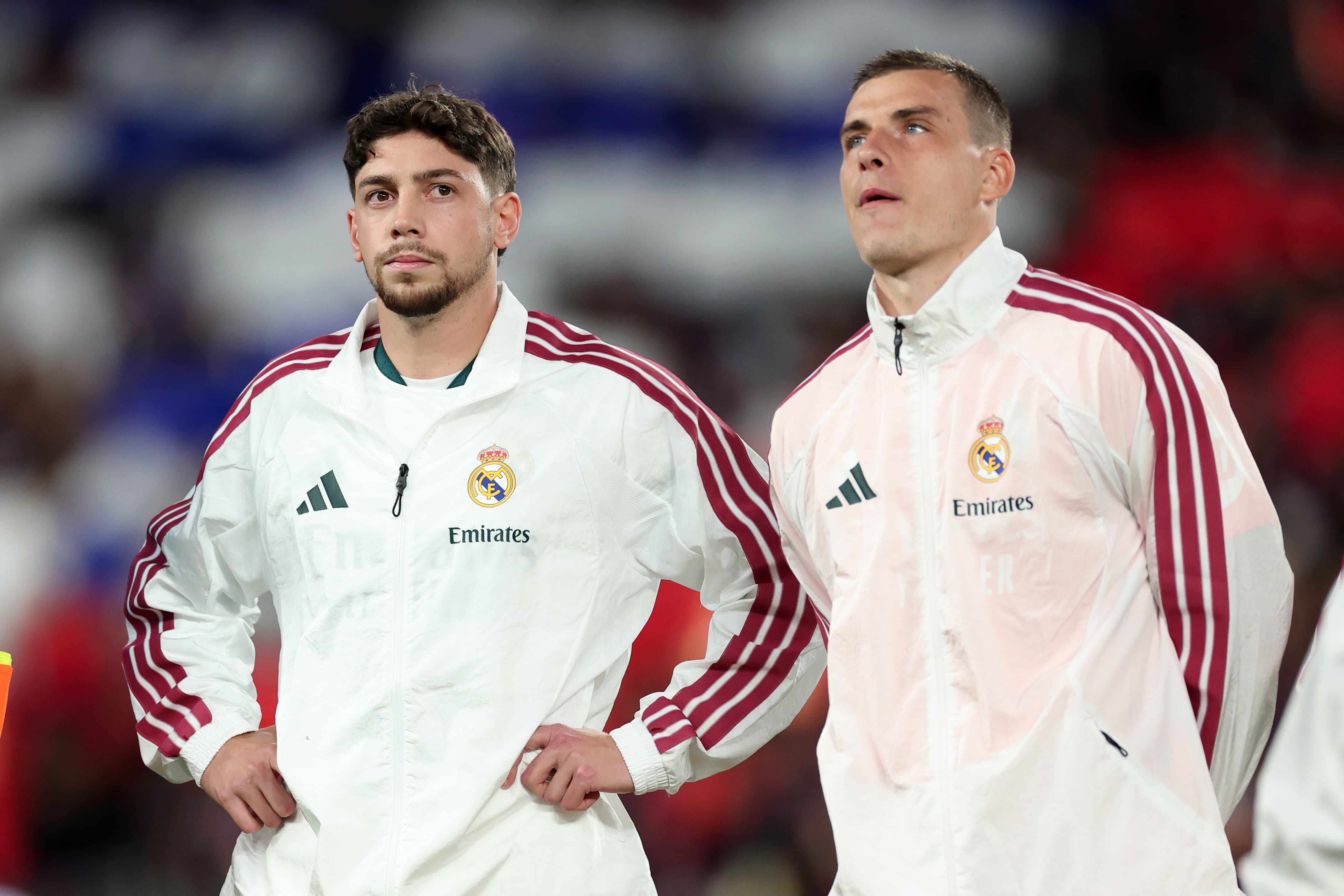 Problemy Realu Madryt po El Clasico. Kapitan wypada z gry