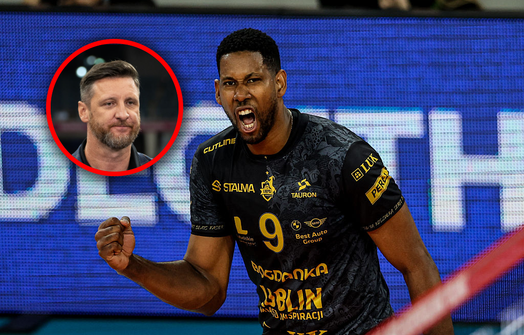 Zareagował na plotki o transferze Leona. "Nie podoba mi się to"